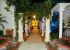 The MT Hotel Entrance